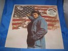 Johnny Cash Ragged Old Flag LP Vinyl Record  Columbia KC 32917   [INV-29]