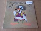 FUZZY DUCK SELFTITLED  PSYCH PROG AKARMA LIMITED 3 COPIES TEST PRESS  LP