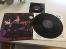 Nick Cave & the Bad Seeds THE GOOD SON 1st UK Pressing LIMITED + bonus 7