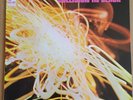 Blue Mitchell. Collision In Black. 1969 Blue Note First Press