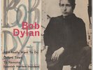 BOB DYLAN All I really want to do ORIGINAL 1964 FRENCH EP 7