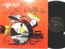 GENE KRUPA TRIO -J.A.T.P. 1952 OG, DSM style cover, DG, horn player labels NM-