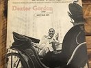 DEXTER GORDON  DOIN' ALRIGHT  BLUE NOTE 84077 LIBERTY UA RVG NM