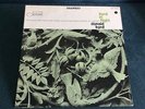 DONALD BYRD  BYRD IN FLIGHT BLUE NOTE BST-84048 STEREO BLUE HANK MOBLEY