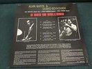 DUSKO GOYKOVICH ALVIN QUEEN  A DAY IN HOLLAND  NILVA FRANCE OG LP NM