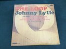 JOHNNY LYTLE  THE LOOP  TUBA MONO DG ORIG 1st PRESS  'CRISTO REDENTOR'