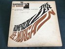 LEE MORGAN  THE RUMPROLLER  BLUE NOTE 4199 NEW YORK LABEL MONO 1ST PRESS