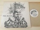 MIKE SELESIA  FLAVOR  RARE PRIVATE SPIRITUAL JAZZ FUNK ORIG LP READ