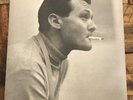 STAN GETZ QUINTET  INTERPRETATIONS #2  NORGRAN 1008 MONO DG ORIG JAZZ LP NM