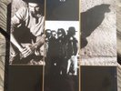 U2 The Joshua Tree Singles: Remastered & Live 1987/2017 4 Vinyl Record Set - NEW