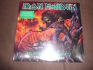 Iron Maiden From Fear to Eternity best of Limited Edition Picture Disc new M 3LP