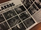 BLAKROC The Black Keys 2009 LP + Bonus CD Near Mint  LP never played