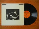 CAPTAIN BEEFHEART & MAGIC BAND Clear Spot LP Original 1972 MS-2115 w/Poly