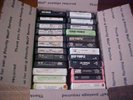 8 TRACK TAPE 24 Title Hendrix Zeppelin Kiss Deep Purple Trower Skynyrd Some Rare