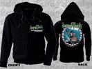 SACRED REICH - surf nicaragua HSWZip