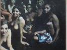 Jimi Hendrix - Electric Ladyland , Vinyl