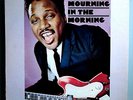 OTIS RUSH w/DUANE ALLMAN & MIKE BLOOMFIELD MOURNING IN MORNING RARE ORIG '69 LP