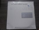 A Tribe Called Quest The Love Movement 3XLP Jive ?– 01241-41638-1 GATEFOLD