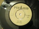 DERRICK MORGAN-WANT MORE.VINYL 7