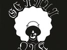 German Oak Down In The Bunker LP (2010, RE, Unofficial)
