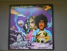 THIN LIZZY VAGABONDS OF THE WESTERN WORLD VINYL LP ORIG UK DECCA 1973 N/MINT