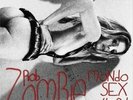 Mondo Sex Head [Explicit Vinyl 2-LPs] by Rob Zombie.