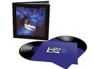 Echo & The Bunnymen - Ocean Rain 2LP HARDBACK BK (180g REMASTERED VINYL 076)
