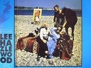 HAZLEWOOD, Lee - Cowboy In Sweden (Soundtrack) (remastered) - Vinyl (LP)