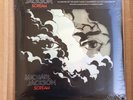 MICHAEL JACKSON SCREAM Glow In The Dark 2 LP Vinyl SEALED SOLD OUT OOP