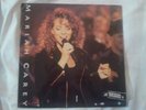 Mariah Carey - Mtv Unplugged EP LP Prensa Venezuela