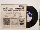 THE ROLLING STONES STREET FIGHTING MAN SOUTH AFRICA * 1971