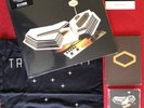 Arctic Monkeys Tranquility Base Hotel + Casino Gold Vinyl Edition