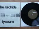 THE ORCHIDS - Lyceum - 1989 10
