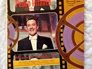Orfean Records Pedro Infante Musica de sus Peliculas Vol. I lp, VERY RARE