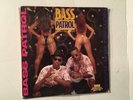 bass patrol-nothin but the bass-near mint vinyl