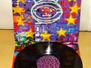 U2 ZOOROPA ORIG 1993 ISLAND U29/518 047-1 UK/FRANCE PLAYS NM PRISTINE