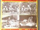 The 5 Revolutions Band ?– Kachasu Ne Ndoshi LP Folk Afro Garage Zambia World
