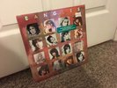 SEALED THE BANGLES DIFFERENT LIGHT LP 1985 CBS COLUMBIA 40039 Hype Sticker