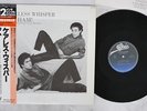 WHAM  CARELESS WHISPER EPIC 12 3P-570 Japan OBI VINYL 12