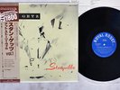 STAN GETZ AT STORYVILLE VOL.1 ROYAL ROOST YS-7078-RO Japan OBI VINYL LP