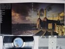 PINK FLOYD ANIMALS CBS/SONY 25AP 340 Japan VINYL LP
