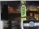 PINK FLOYD ANIMALS CBS/SONY 25AP 340 Japan OBI VINYL LP
