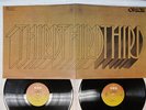 SOFT MACHINE THIRD CBS S 64080 UK VINYL LP