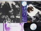 TANGERINE DREAM ALPHA CENTAURI NIPPON COLUMBIA YX-7125-AX Japan OBI VINYL LP