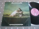 RARE UK FOLK VINYL LP JOHN & BEV MARTYN STORMBRINGER 1ST PRESS ILPS9113 PROG