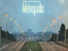 Mike Westbrook Orchestra ?– Metropolis