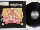 BLACK SABBATH SABBATH BLOODY SABBATH VERTIGO RJ-7031 Japan VINYL LP