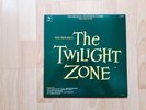 The Twilight Zone Volume Five lp