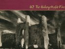 U2   THE UNFORGETTABLE FIRE   REMASTERED   VINYL LP   NEW/SEALED