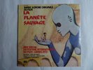 La Planete Sauvage OST 2006 Reissue  SEALED